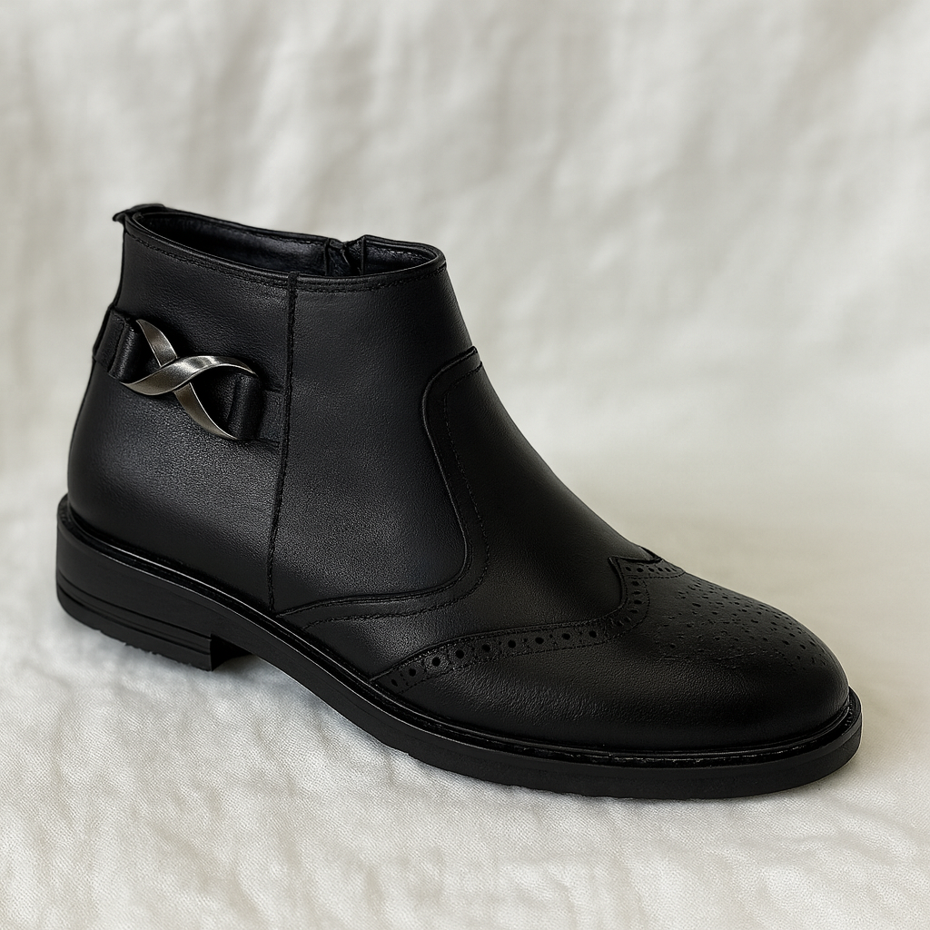 Erkek Bağcıksız Bot